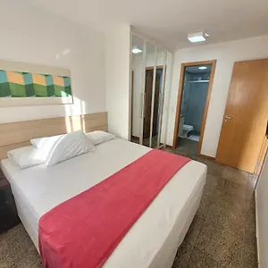 Life Resort: Tranquilidade E Diversão Brasília