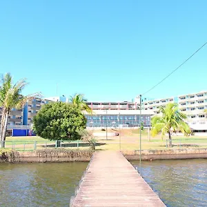 4* Hotel Bay Park