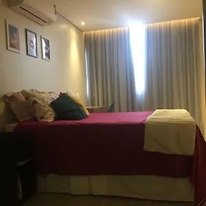Charmoso E Confortável Brasília